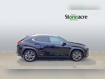 Used Lexus UX 2019 for sale - 75577913: Photo