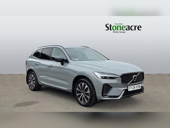 Used Volvo XC60 2024 for sale - 79373729: Photo