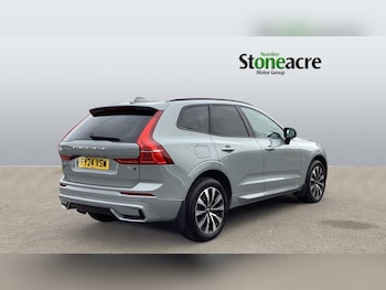 Used Volvo XC60 2024 for sale - 79373729: Photo