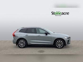 Used Volvo XC60 2024 for sale - 79373729: Photo