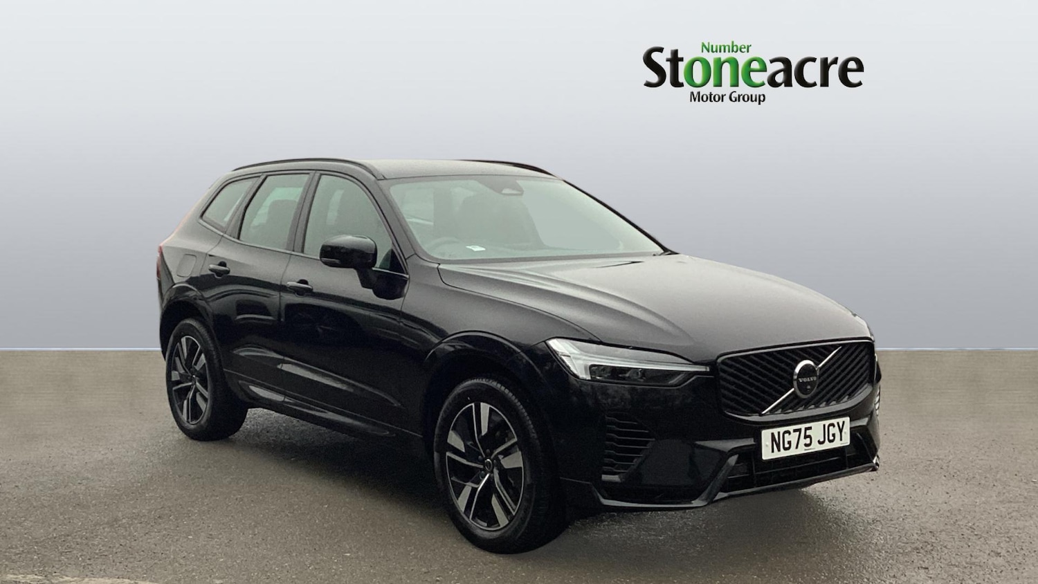 Used Volvo XC60 for sale - 77625546: Photo 1