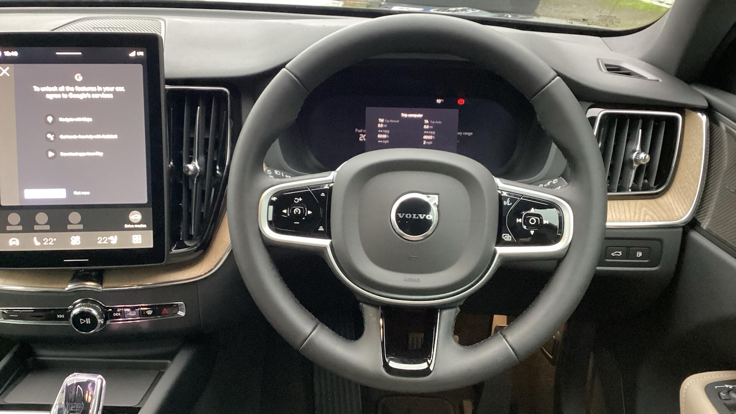 Used Volvo XC60 for sale - 77625546: Photo 10