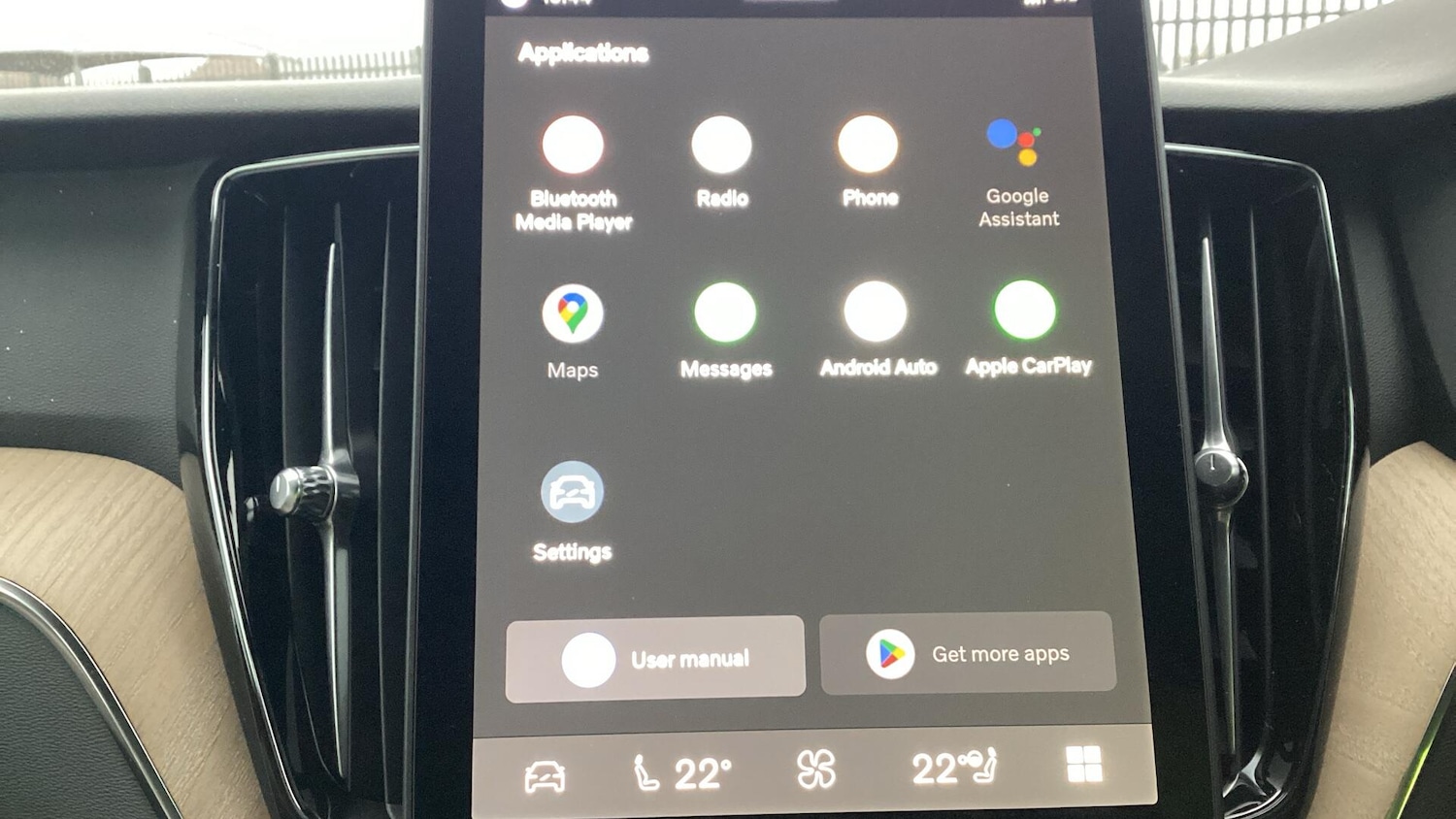 Used Volvo XC60 for sale - 77625546: Photo 12