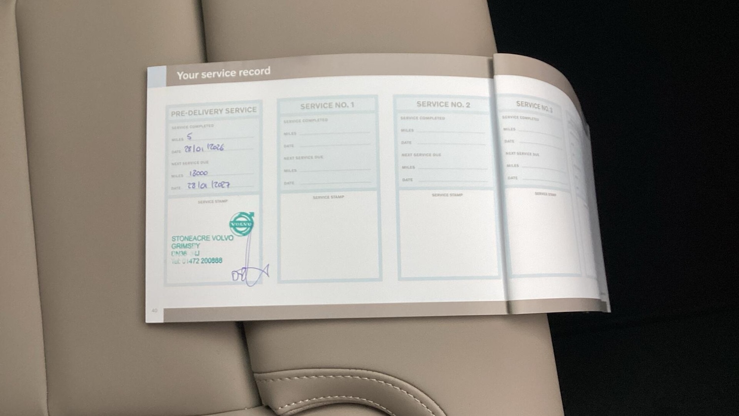 Used Volvo XC60 for sale - 77625546: Photo 14