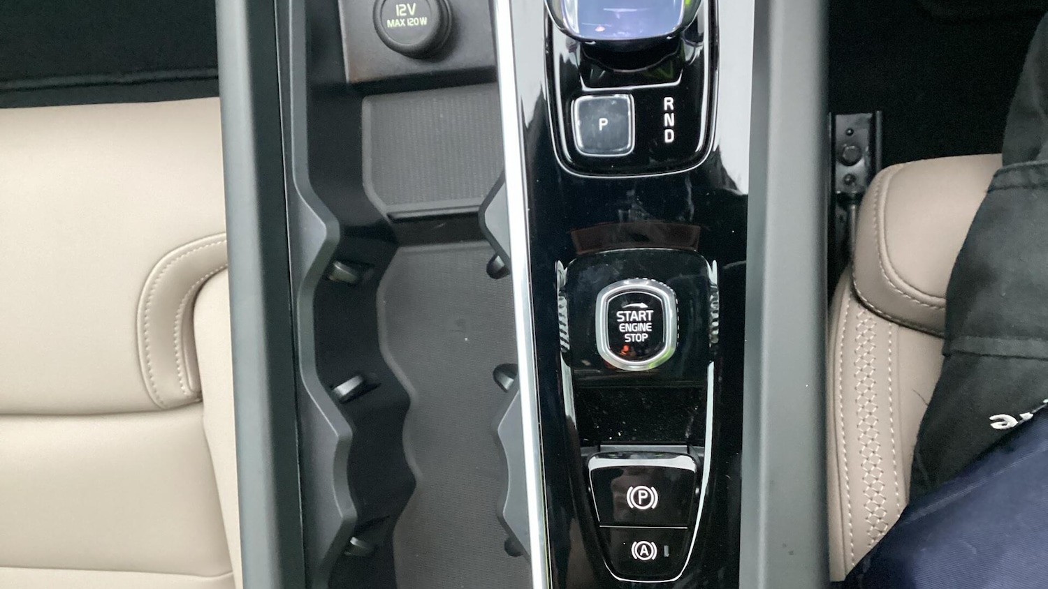 Used Volvo XC60 for sale - 77625546: Photo 16