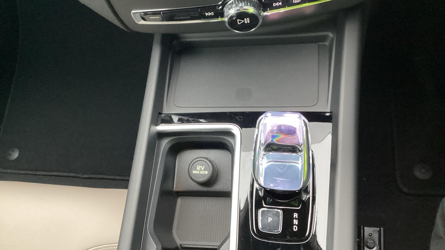 Used Volvo XC60 for sale - 77625546: Photo 17