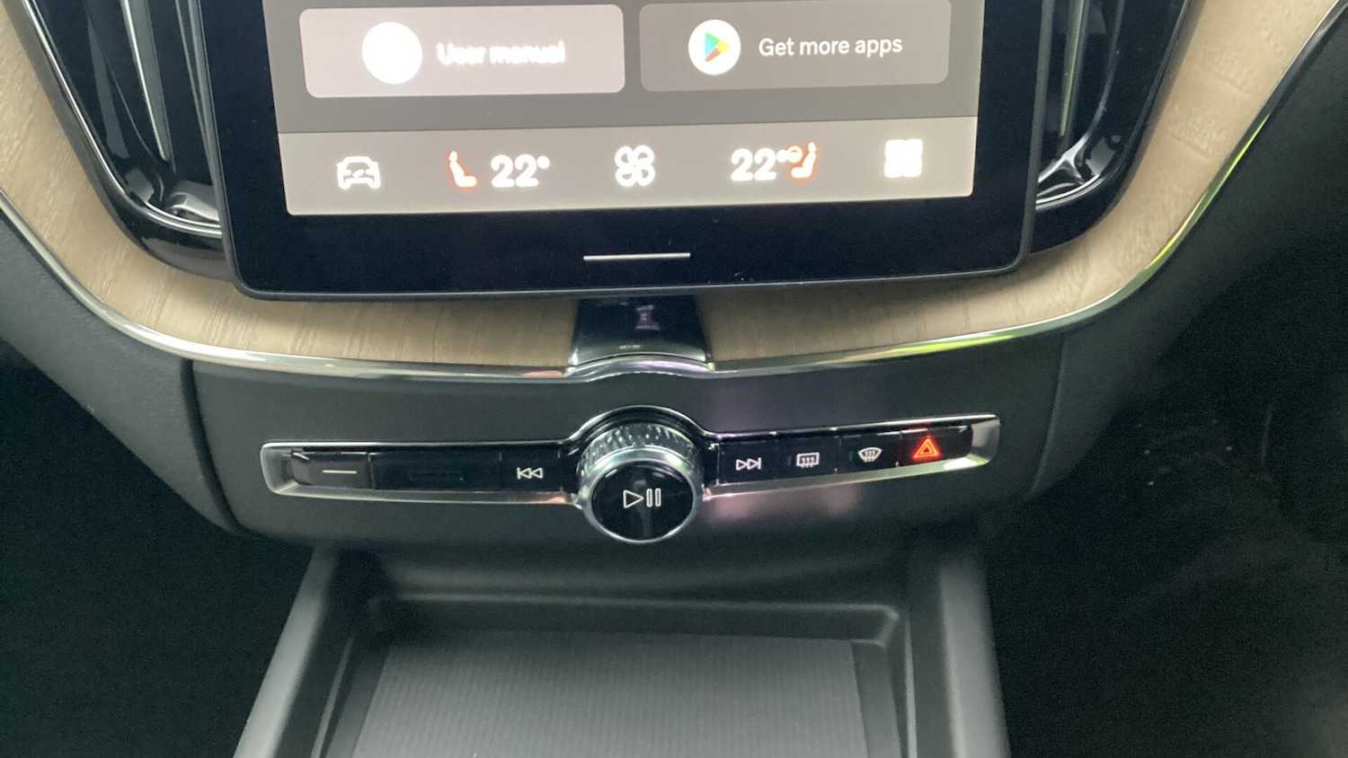 Used Volvo XC60 for sale - 77625546: Photo 19