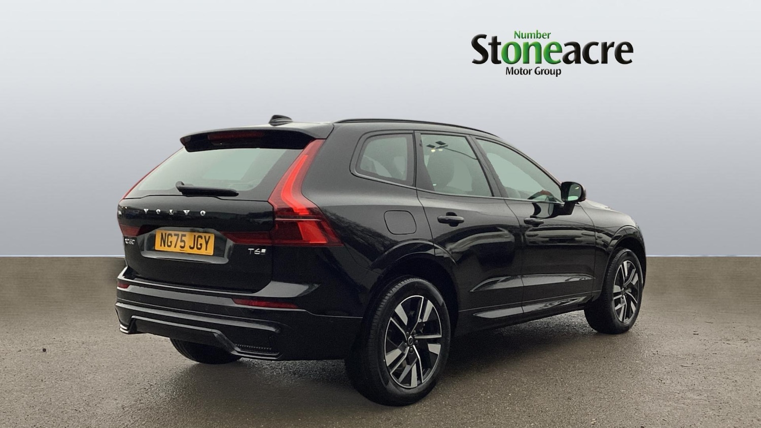 Used Volvo XC60 for sale - 77625546: Photo 2