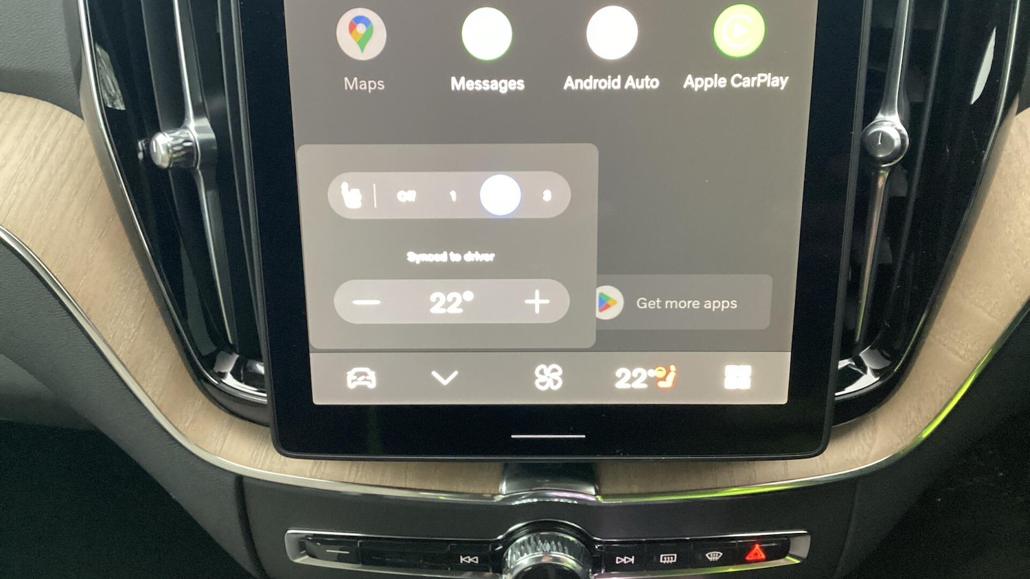 Used Volvo XC60 for sale - 77625546: Photo 21