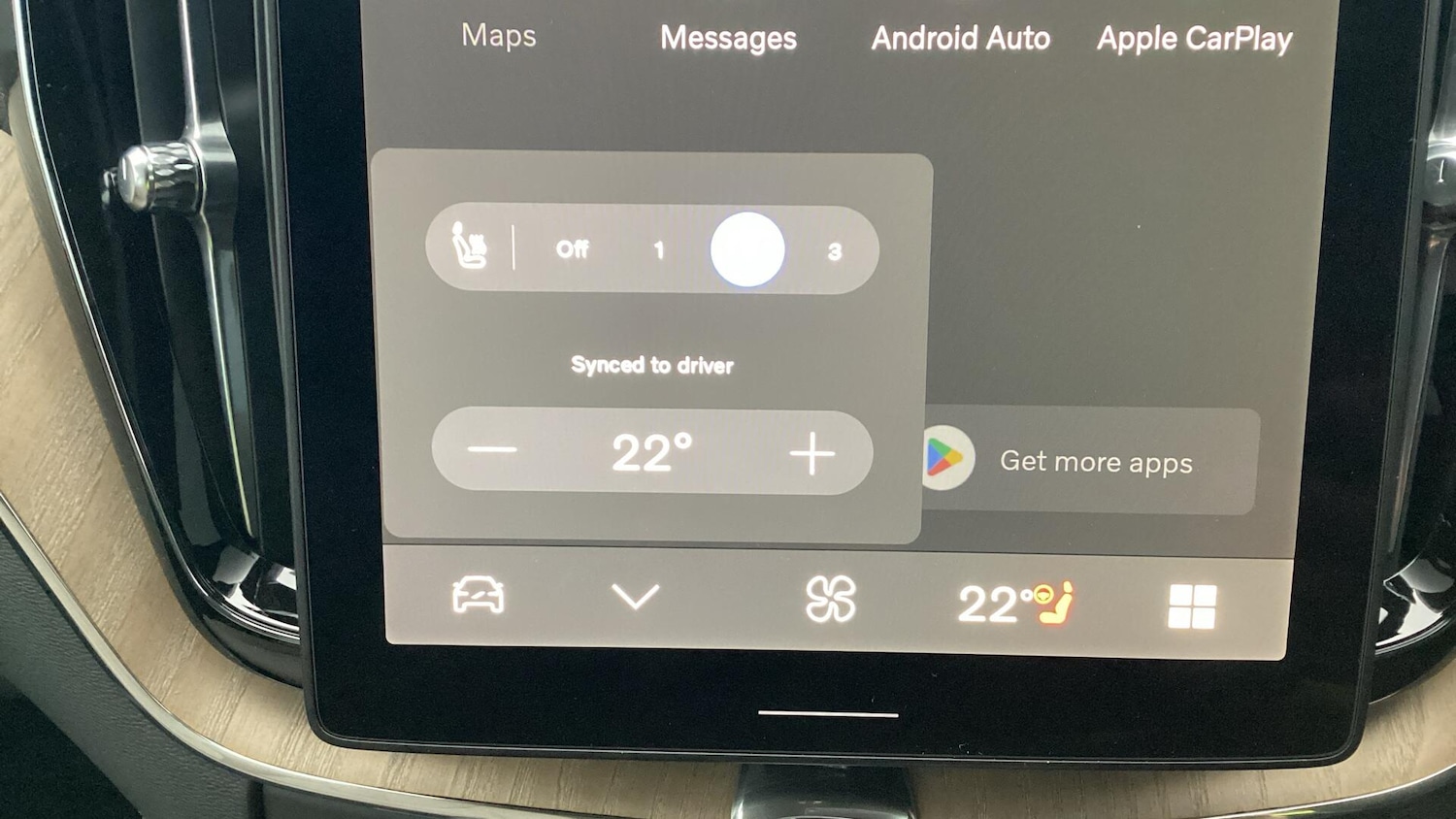 Used Volvo XC60 for sale - 77625546: Photo 22