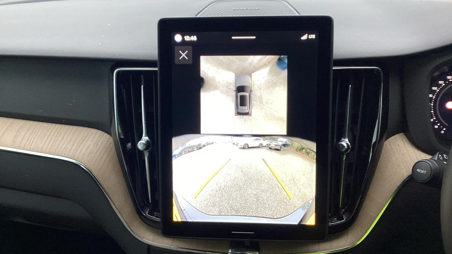 Used Volvo XC60 for sale - 77625546: Photo 24