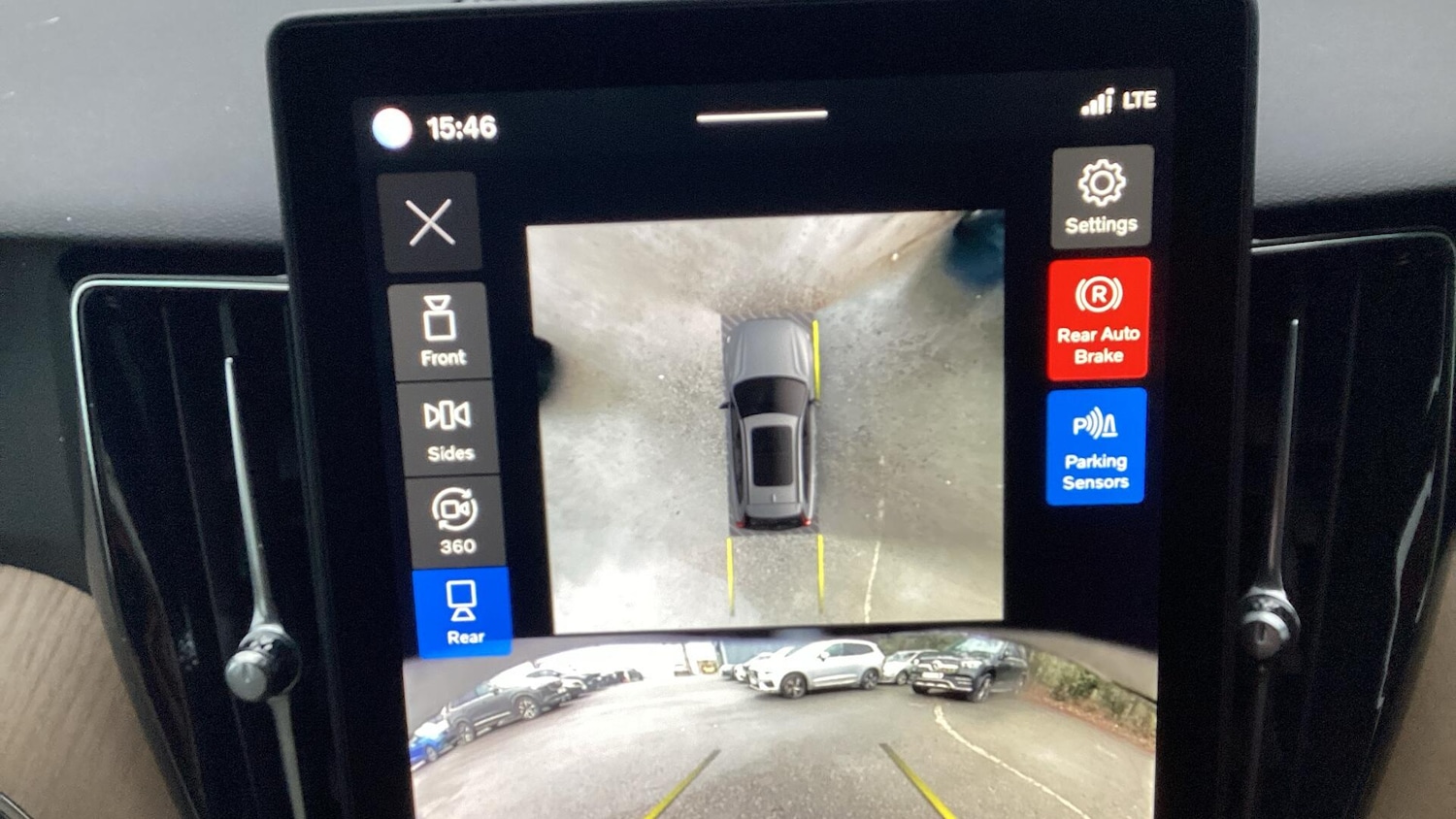 Used Volvo XC60 for sale - 77625546: Photo 25