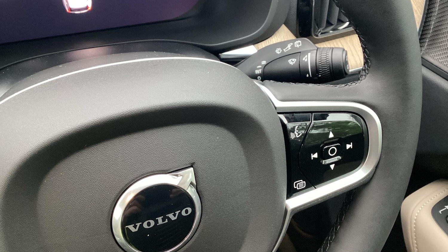 Used Volvo XC60 for sale - 77625546: Photo 34