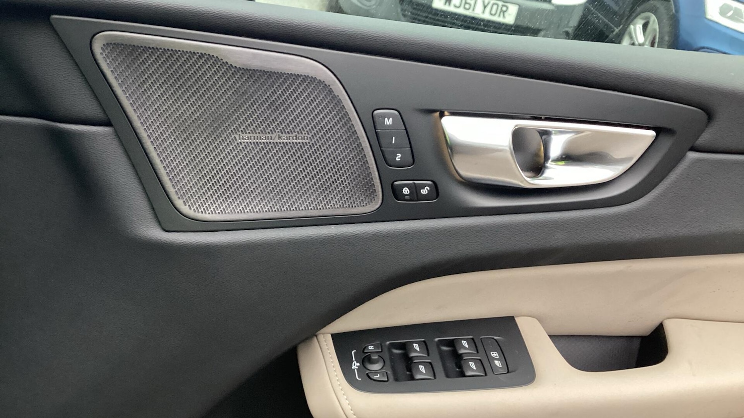 Used Volvo XC60 for sale - 77625546: Photo 36