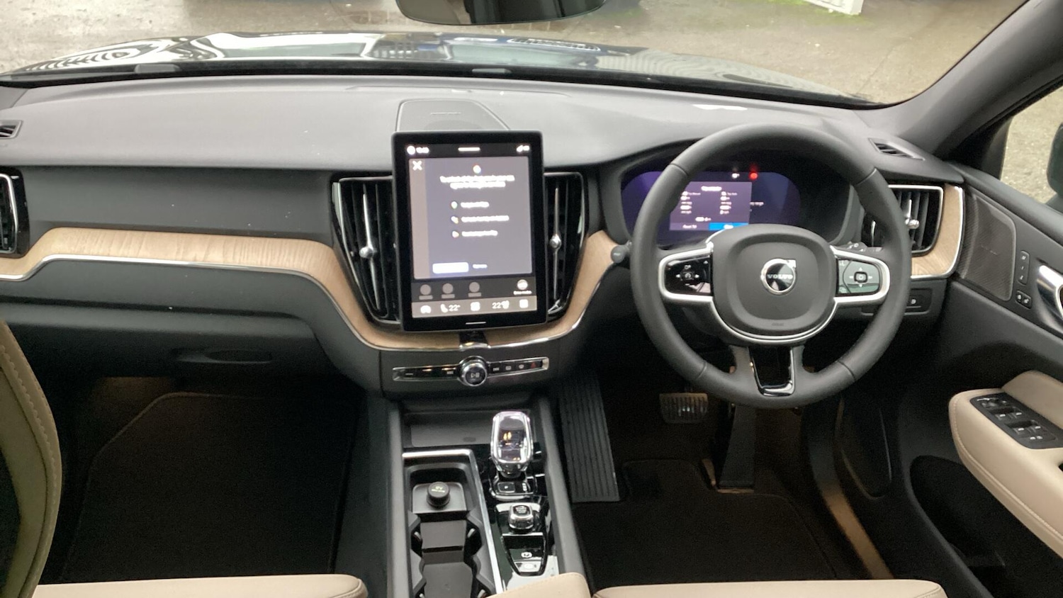 Used Volvo XC60 for sale - 77625546: Photo 5