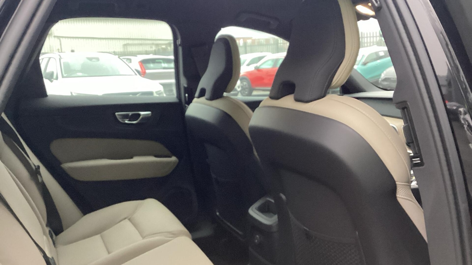 Used Volvo XC60 for sale - 77625546: Photo 6