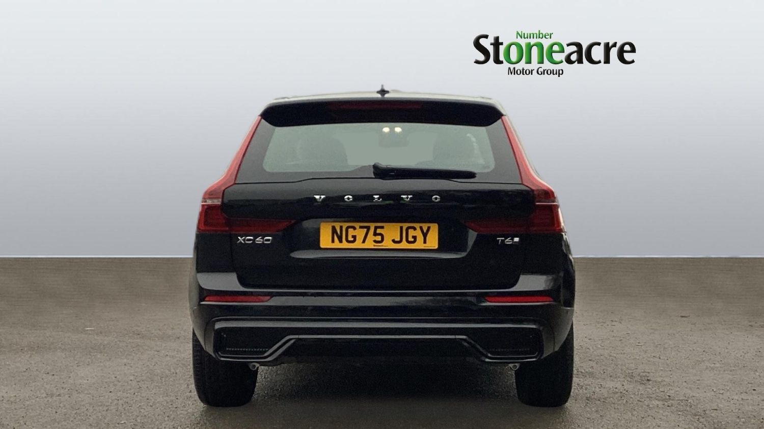 Used Volvo XC60 for sale - 77625546: Photo 7