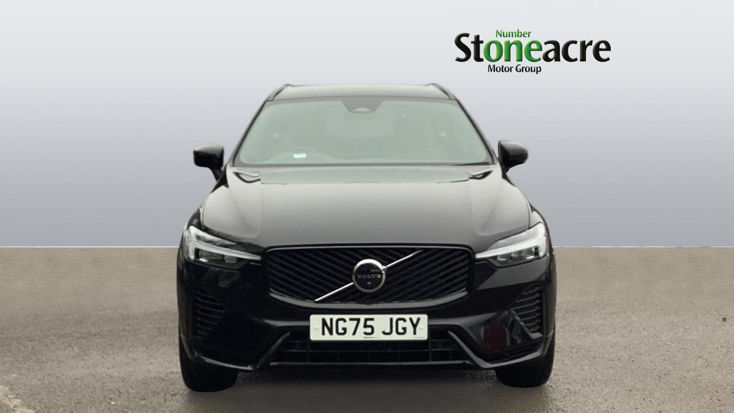 Used Volvo XC60 for sale - 77625546: Photo 8