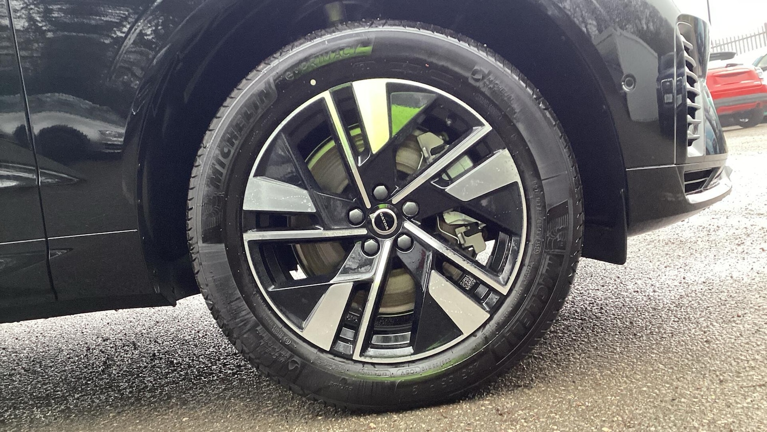 Used Volvo XC60 for sale - 77625546: Photo 9