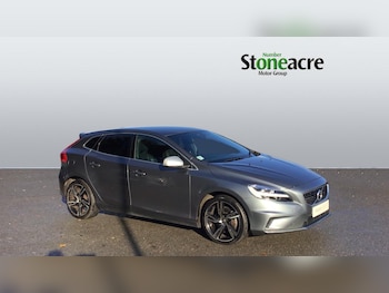 2019 (19) - T3 [152] R DESIGN Edition 5dr Geartronic