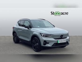 Used Volvo EX40 2026 for sale - 78347817: Photo