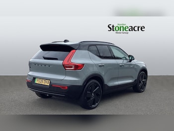 Used Volvo EX40 2026 for sale - 78347817: Photo