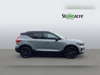 Used Volvo EX40 2026 for sale - 78347817: Photo