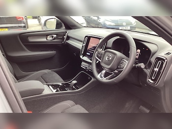 Used Volvo EX40 2026 for sale - 78347817: Photo