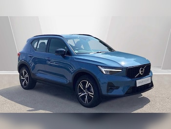 Used Volvo XC40 2023 for sale - 78784775: Photo