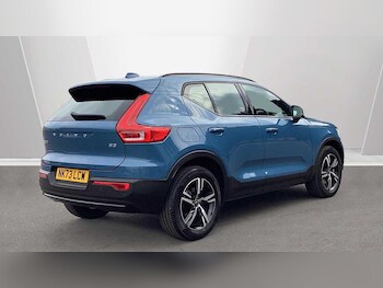 Used Volvo XC40 2023 for sale - 78784775: Photo