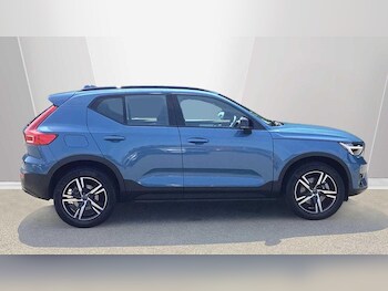 Used Volvo XC40 2023 for sale - 78784775: Photo