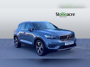 Used Volvo XC40 2019 for sale - 79645469: Photo