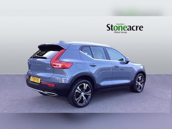 Used Volvo XC40 2019 for sale - 79645469: Photo