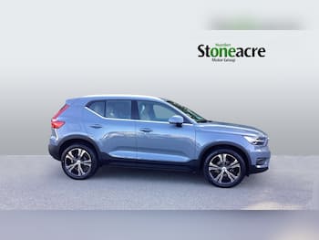 Used Volvo XC40 2019 for sale - 79645469: Photo