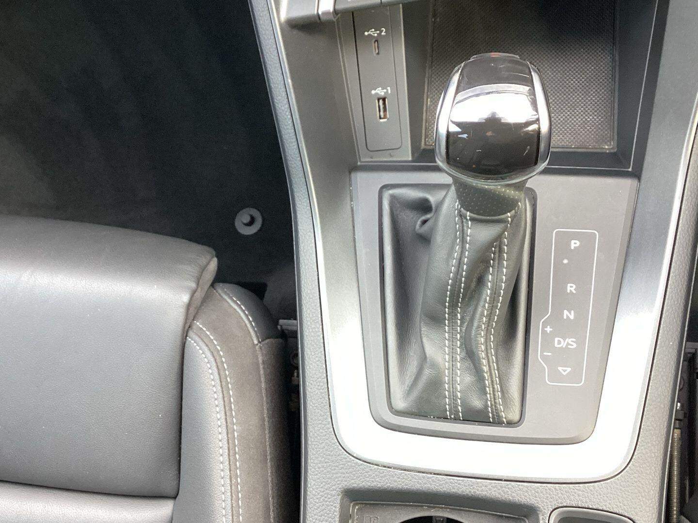 Used Audi Q3 2020 for sale - 76584186: Photo 11