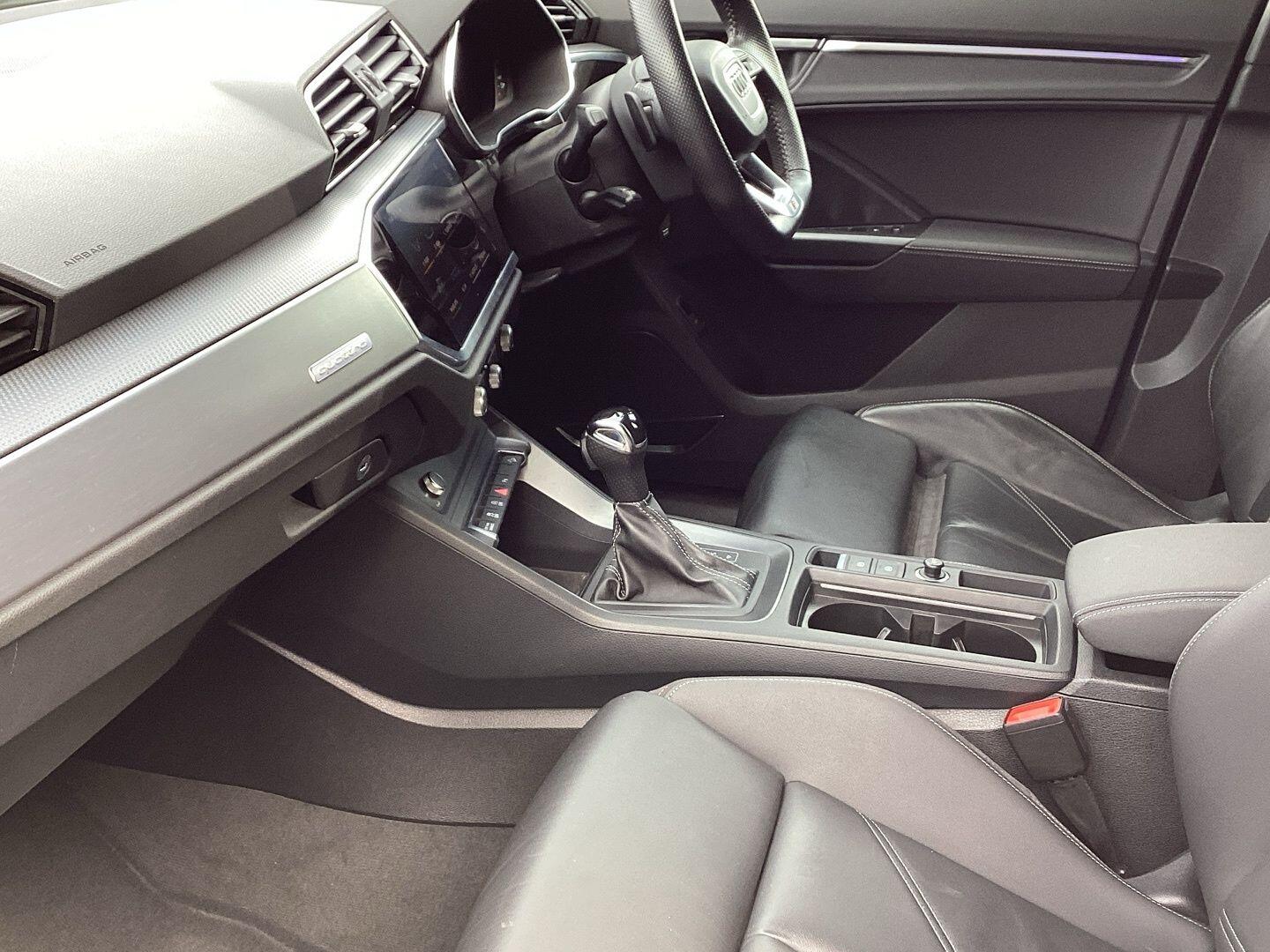 Used Audi Q3 2020 for sale - 76584186: Photo 13