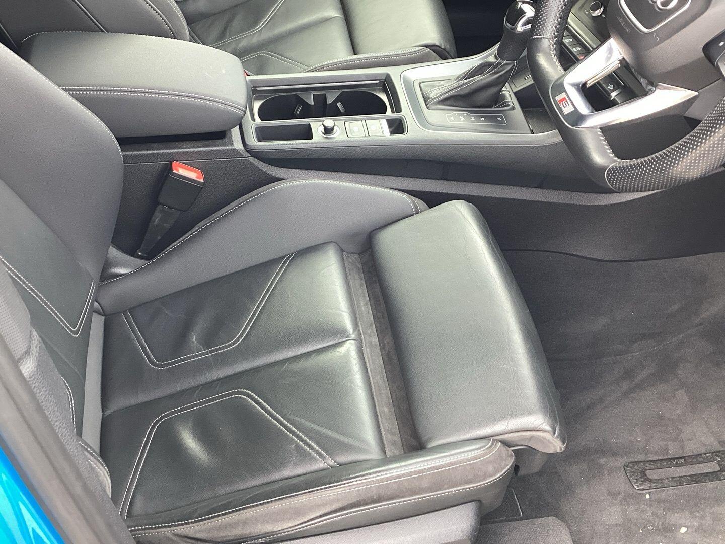 Used Audi Q3 2020 for sale - 76584186: Photo 14