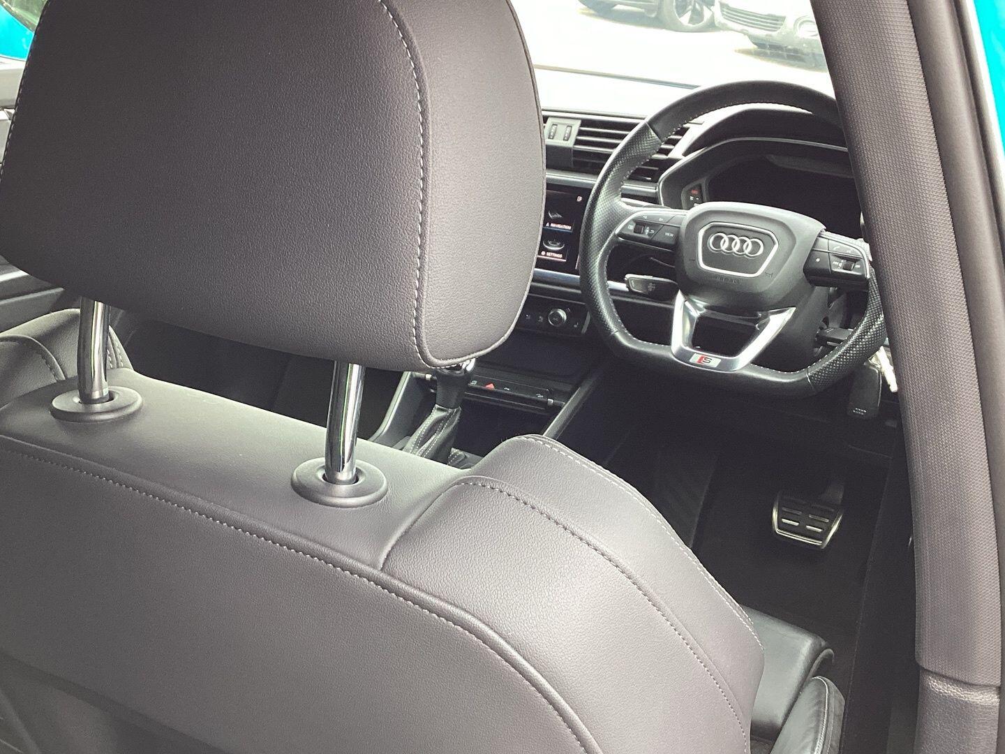 Used Audi Q3 2020 for sale - 76584186: Photo 15