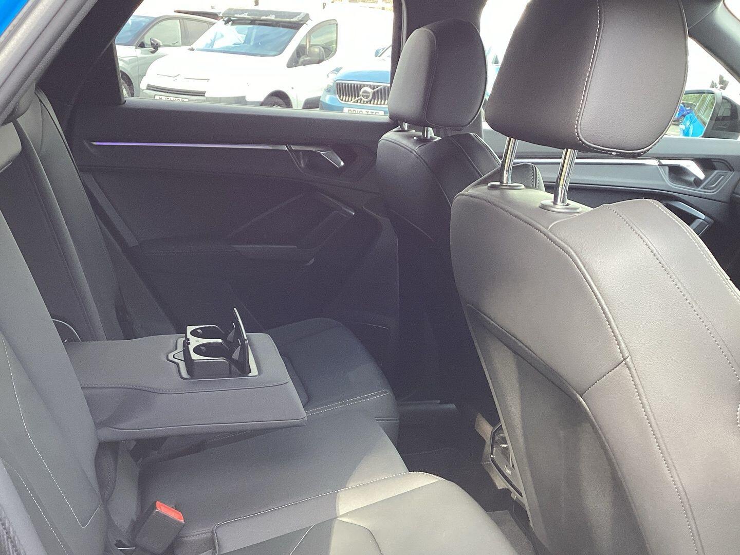 Used Audi Q3 2020 for sale - 76584186: Photo 16