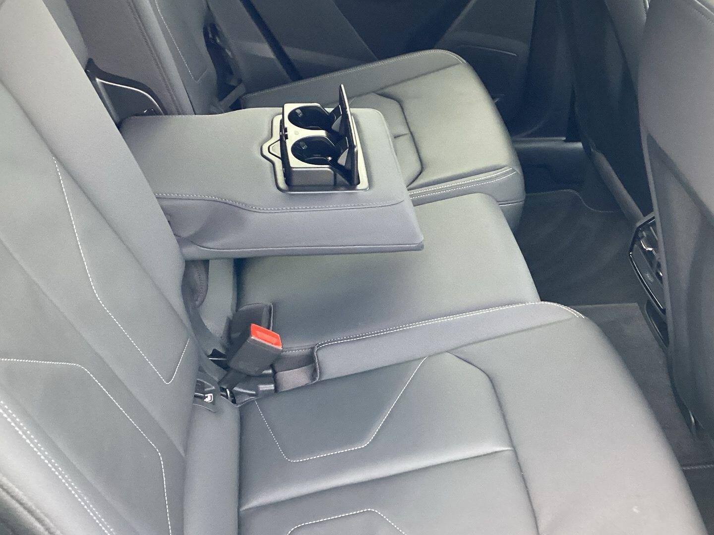 Used Audi Q3 2020 for sale - 76584186: Photo 17