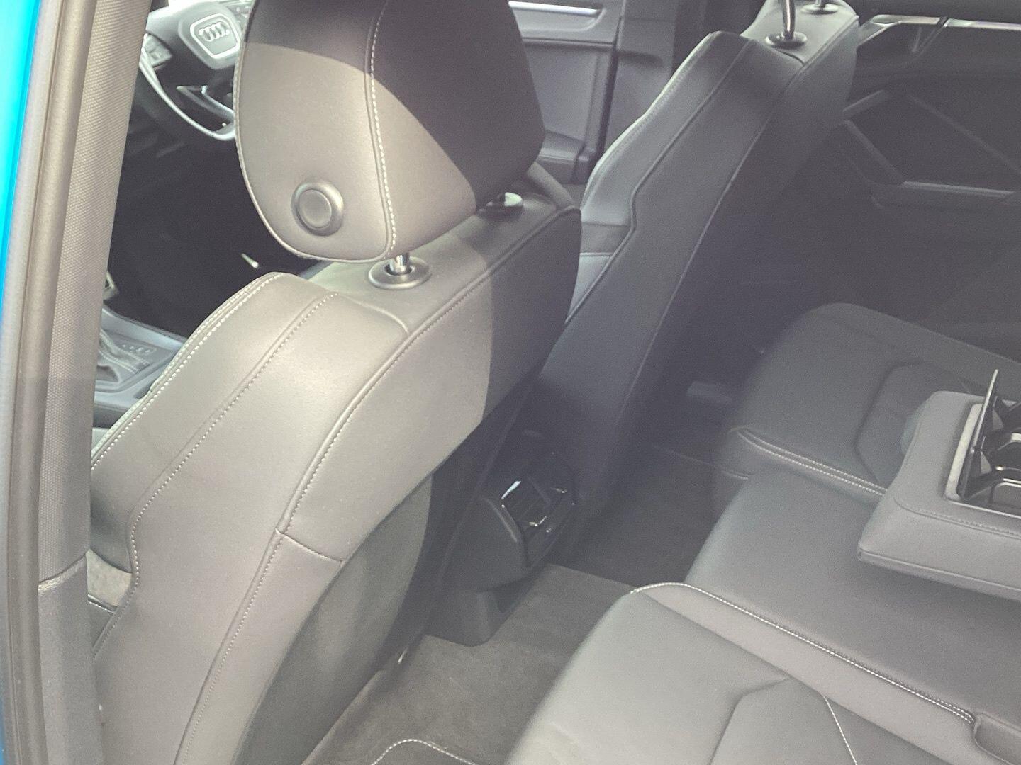 Used Audi Q3 2020 for sale - 76584186: Photo 18