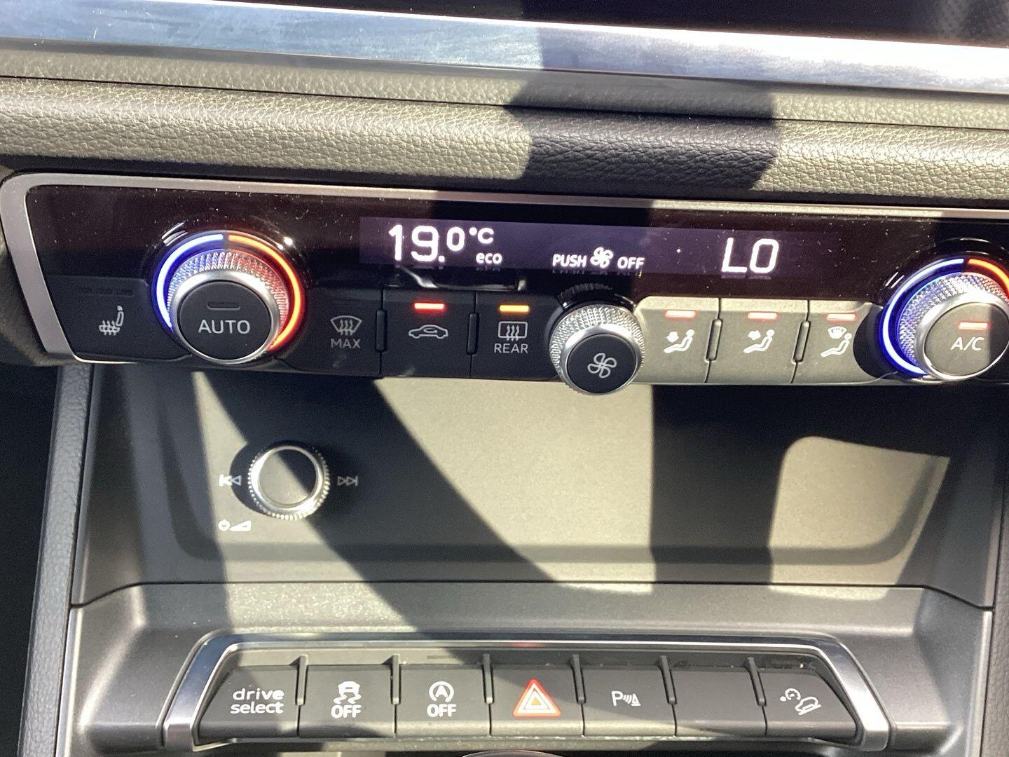 Used Audi Q3 2020 for sale - 76584186: Photo 19