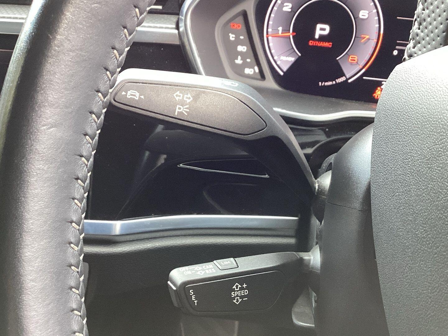 Used Audi Q3 2020 for sale - 76584186: Photo 20