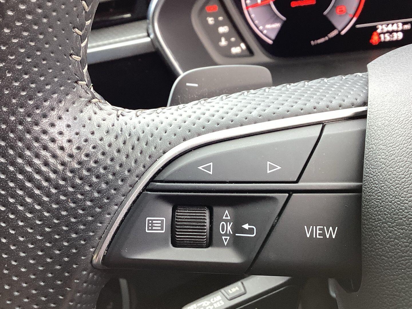 Used Audi Q3 2020 for sale - 76584186: Photo 21