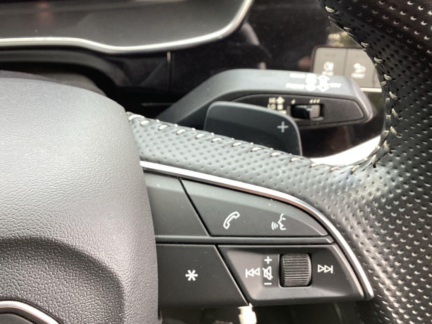 Used Audi Q3 2020 for sale - 76584186: Photo 22