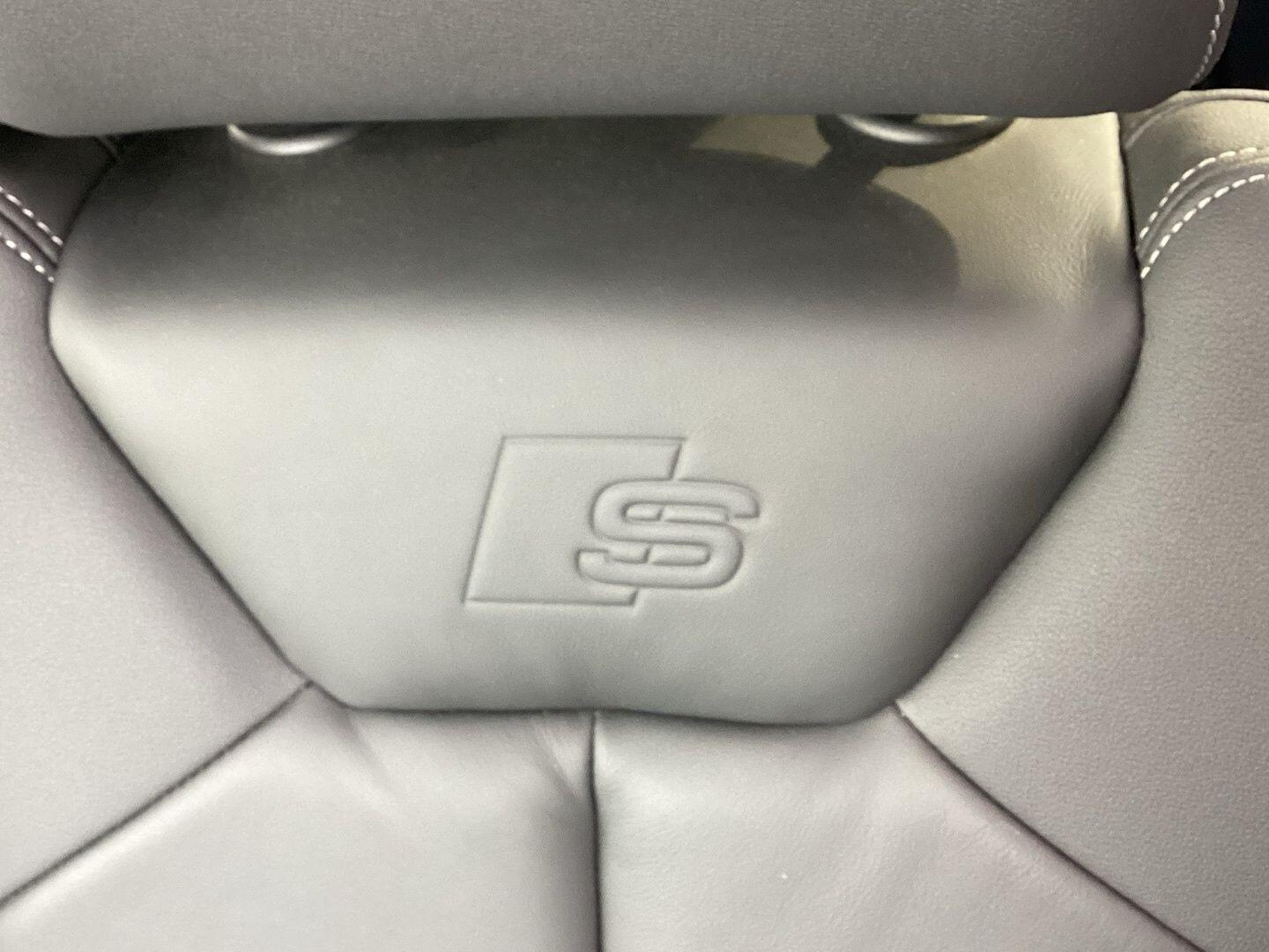 Used Audi Q3 2020 for sale - 76584186: Photo 28