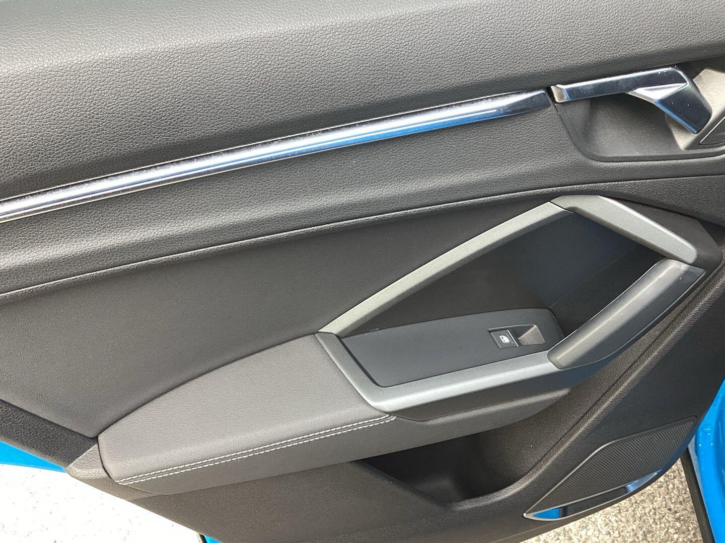 Used Audi Q3 2020 for sale - 76584186: Photo 30