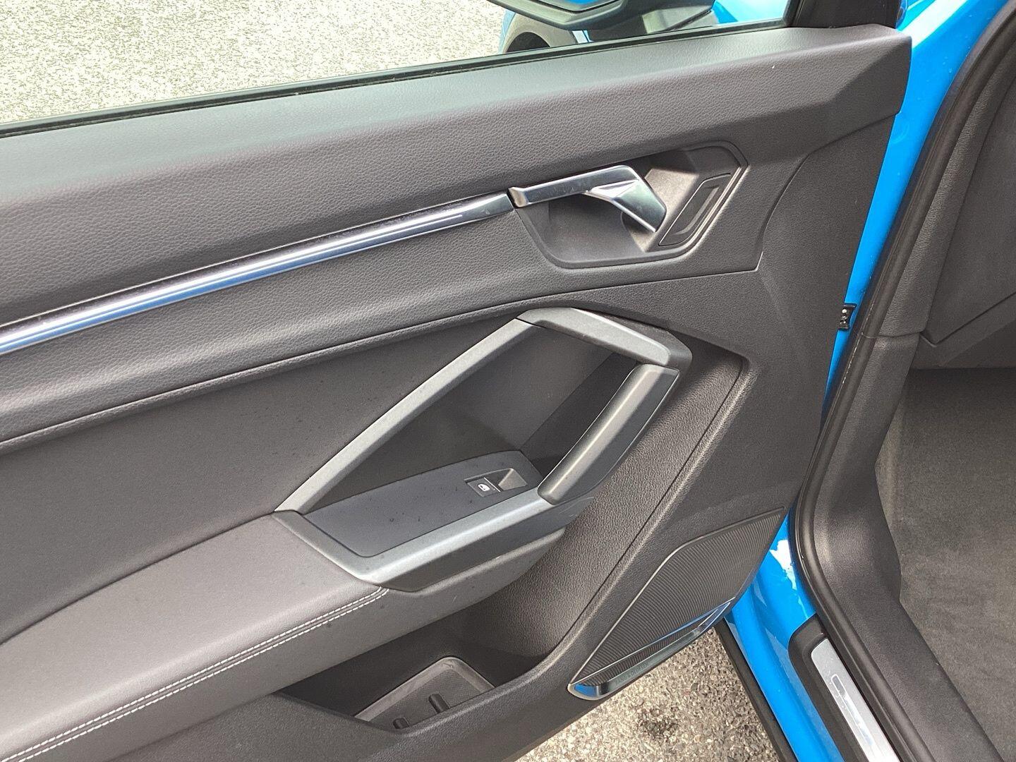 Used Audi Q3 2020 for sale - 76584186: Photo 31