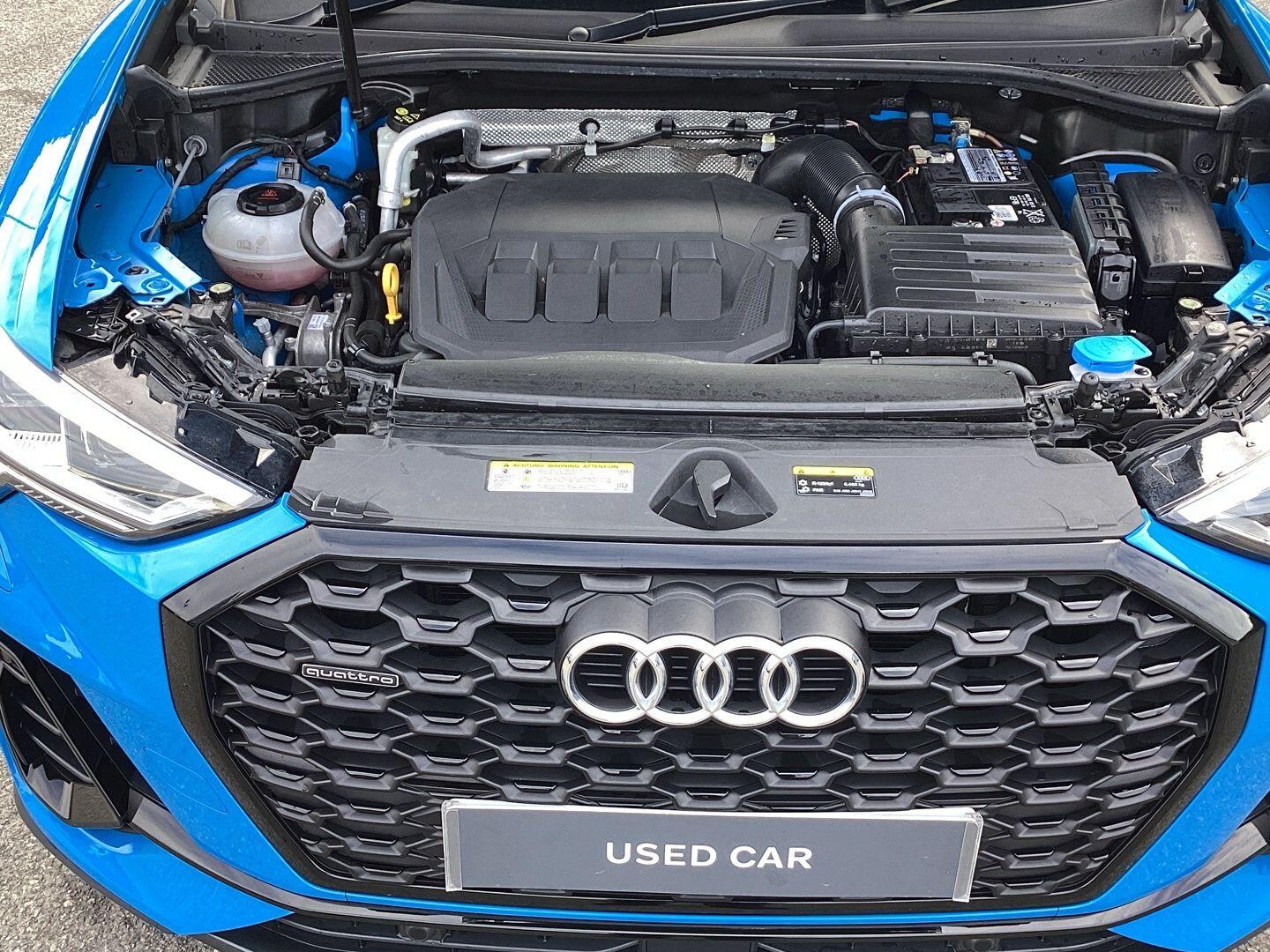 Used Audi Q3 2020 for sale - 76584186: Photo 33