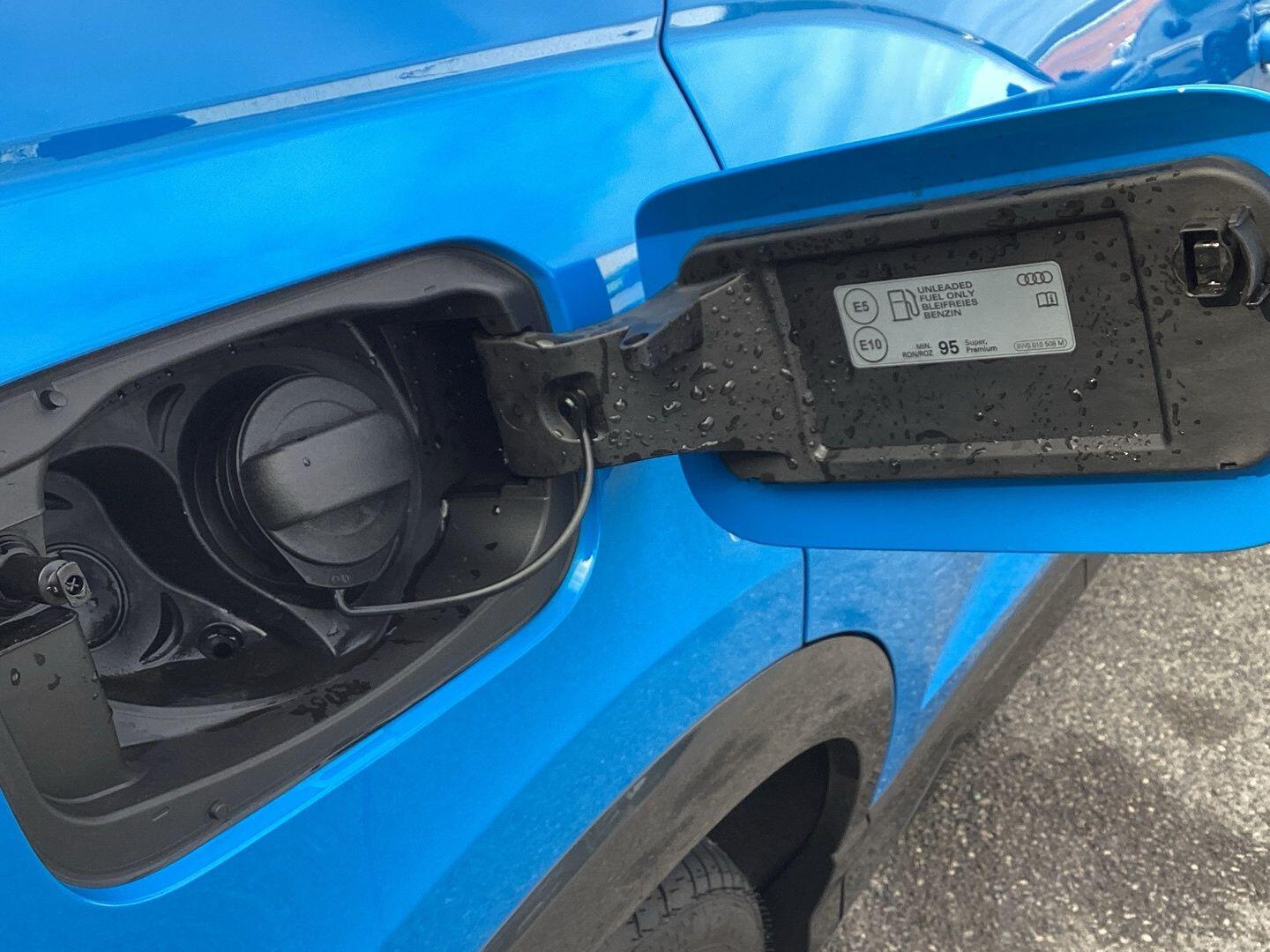 Used Audi Q3 2020 for sale - 76584186: Photo 34